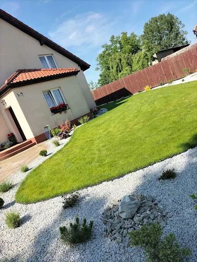 Usługi ogrodnicze Renata i Przemek Fabianowscy Ogrodnik Przemek