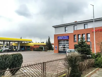 Okręgowa Stacja Kontroli Pojazdów - Tachografy - Leszno